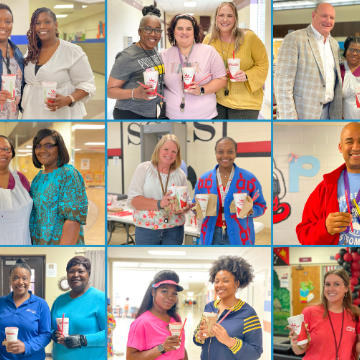  Smoothie Roadshow 